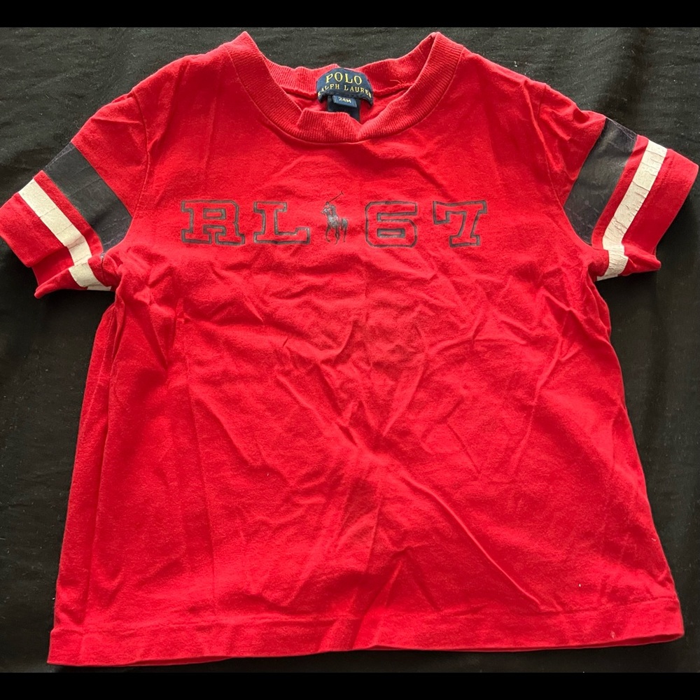 Tshirt